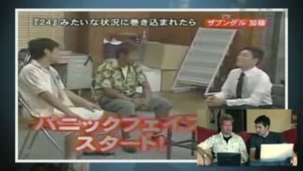 The Space-Time Continuum - Diggnation