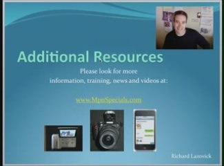 Additional Resources