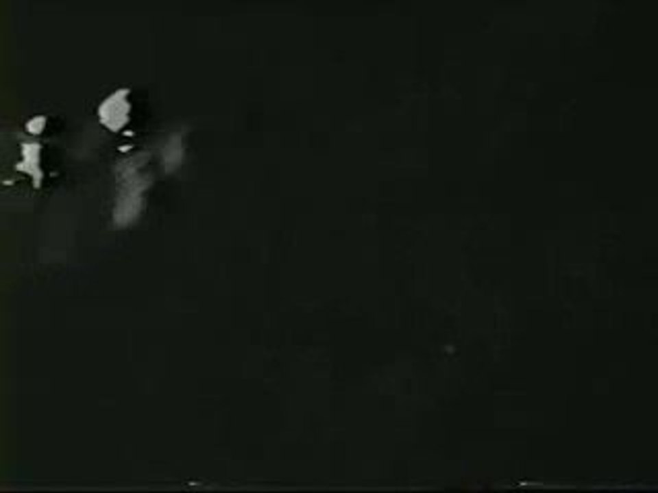 The Mummy's Tomb - Castle Films