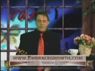 A Fathers Love Runs Deep