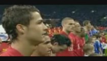 cristiano ronaldo 2010 portufull hight quality best of video