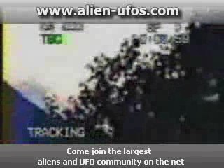 houston ufo sighting
