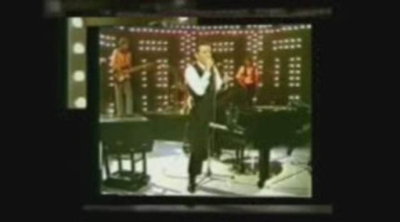 Jerry Lee Lewis • Don Lane Show • 2