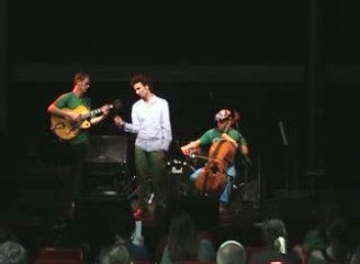 hüseyin badıllı - arda boyları