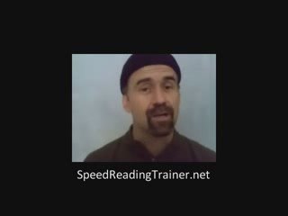 Learn The Secrets Of Speed Reading