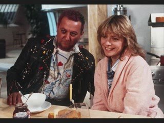 coluche, les restos du coeur.