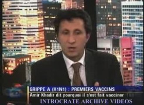 Vaccin Grippe A (H1N1) [Débat] la suite - 3 de 3