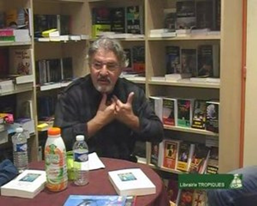 La Perverse Cité 5