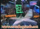 Jovan Stefanovic-Revijalno vece-Zvezde Granda 2009