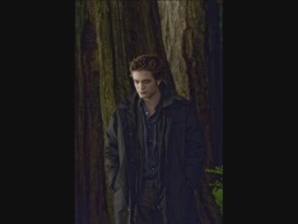 Twilight Saga  New Moon - Part 1