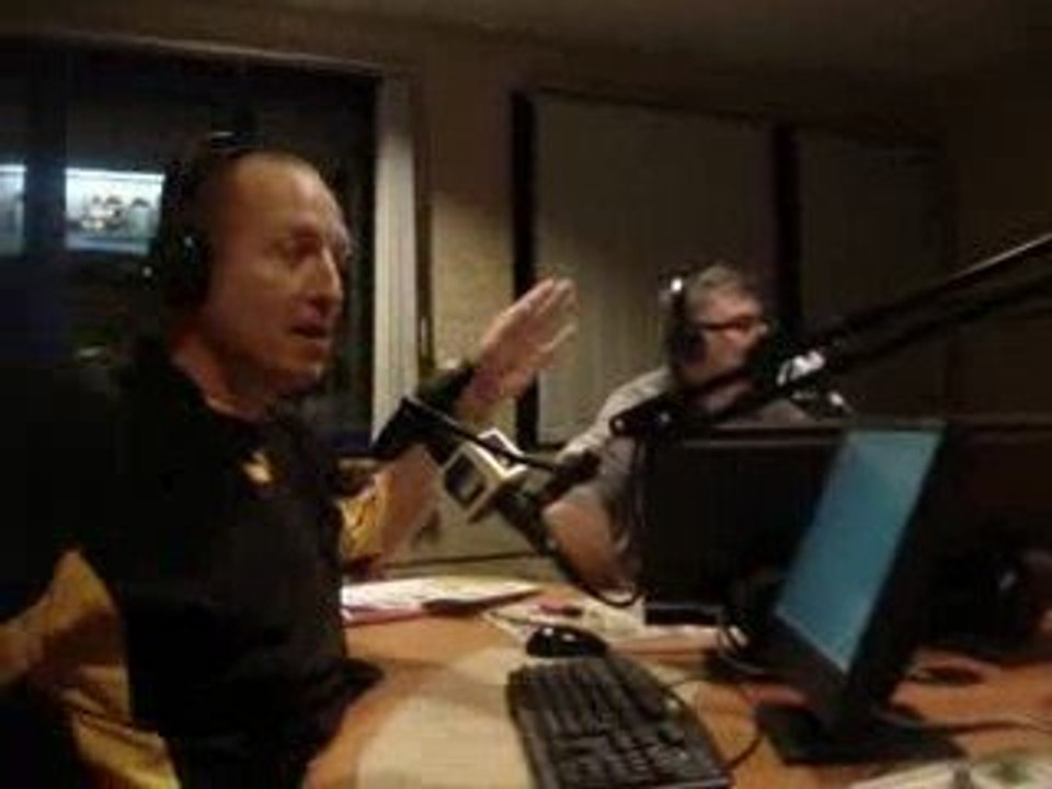 Complices Production radio hommage Bouvil Cher André