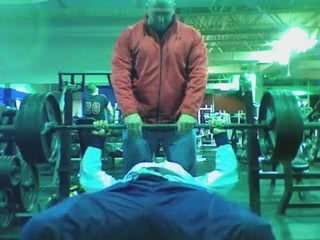 kevin levrone come back 4 chest