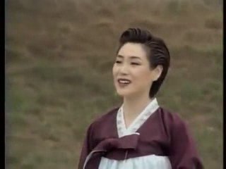 j91_08 찔레꽃 - 주현미(周炫美)チュヒョンミ