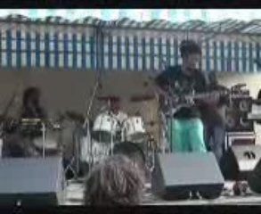 Ras'Métys " Imperial Nyabinghi Song "