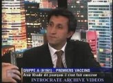 Vaccin Grippe A (H1N1) [Débat] la suite - 1 de 3