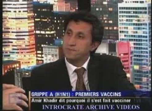 Vaccin Grippe A (H1N1) [Débat] la suite - 1 de 3