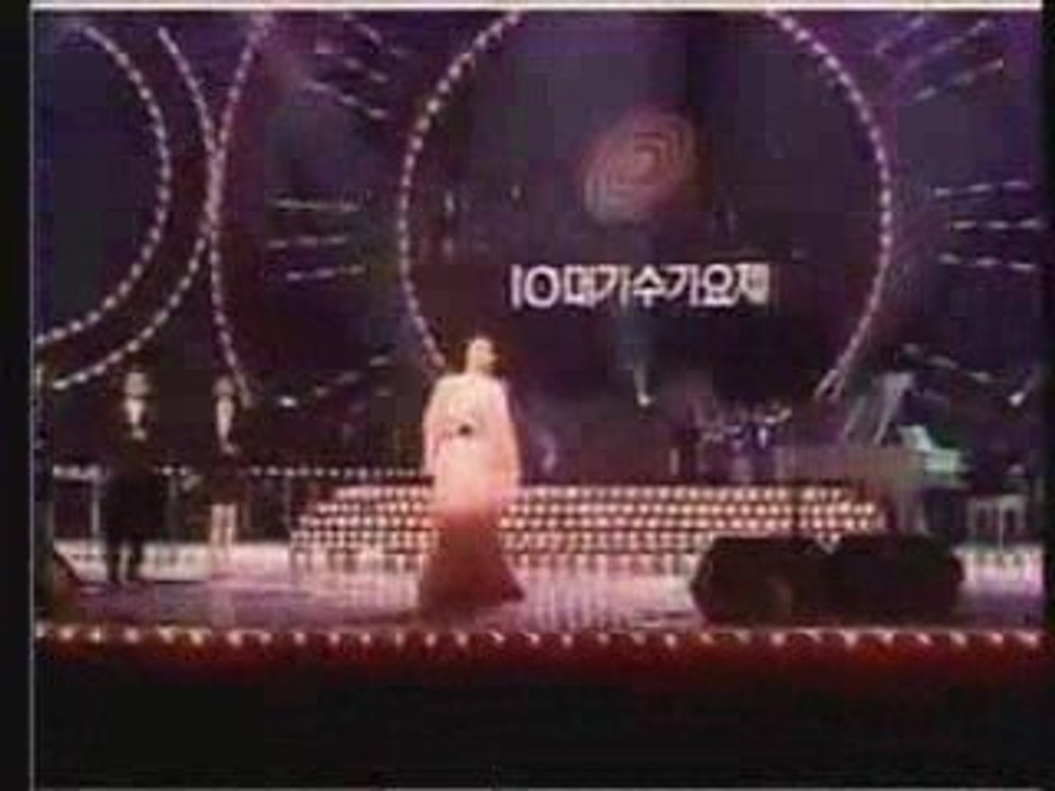 j91_12 추억으로 가는 당신 - 주현미(周炫美)チュヒョンミ