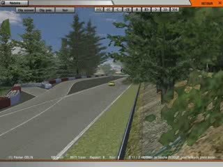 RFactor ClioCup-2008