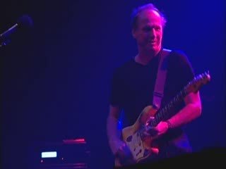 KING CRIMSON London 2000 P.2