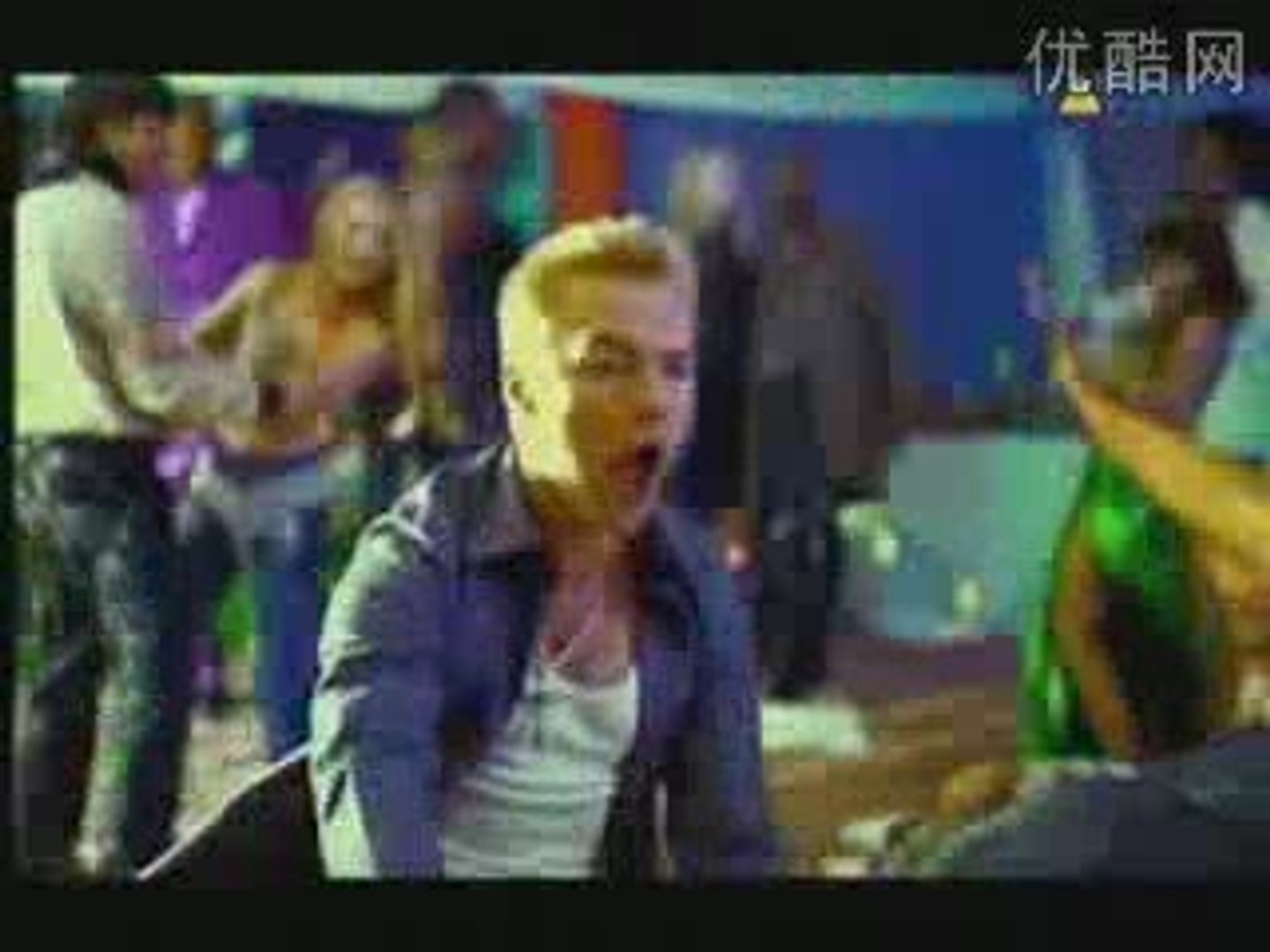 Ronan Keating The Way You Make Me Feel Video Dailymotion