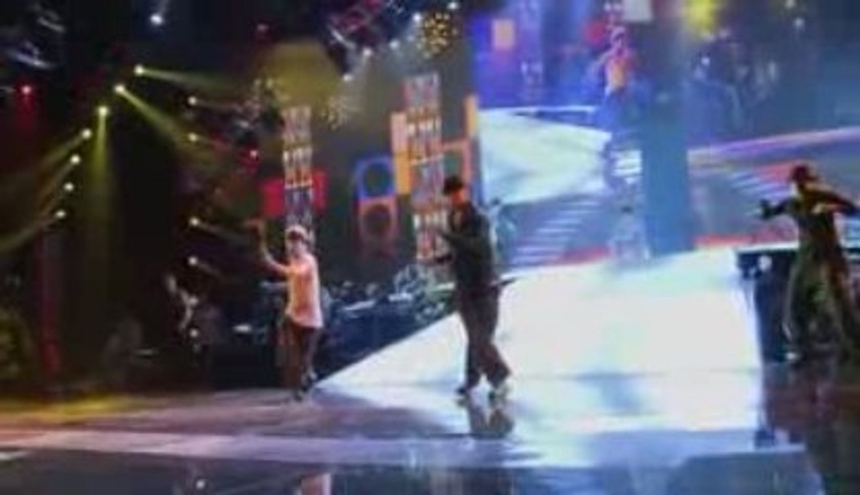 Michael Jackson - This is it