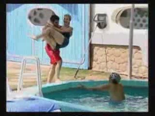 Housemates have Gala time in Bigg House