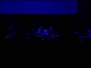 KING CRIMSON London 2000 P.5