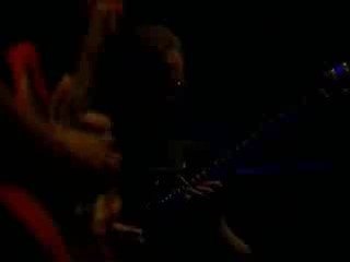 KING CRIMSON London 2000 P.6