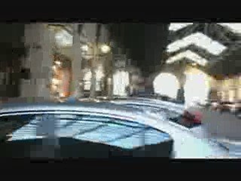 Rosa live au festival Ritmo Latino Paris 2009