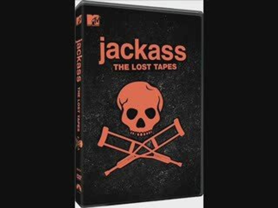 jackass the lost tapes full movie online