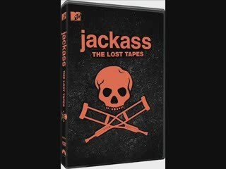 jackass the lost tapes full movie online