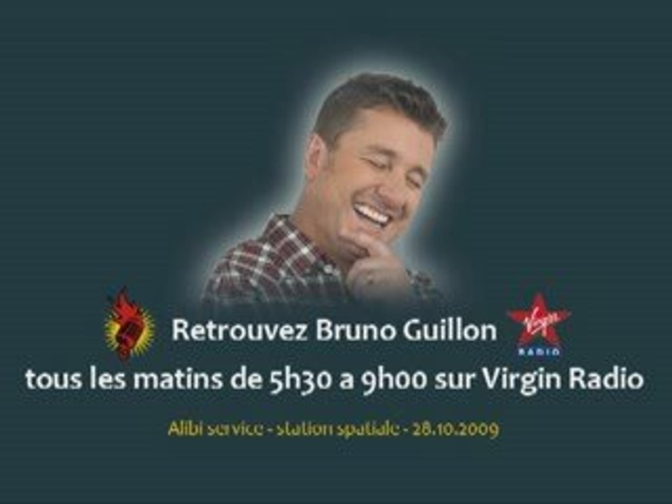 L'Alibi Service de ce 28 oct...