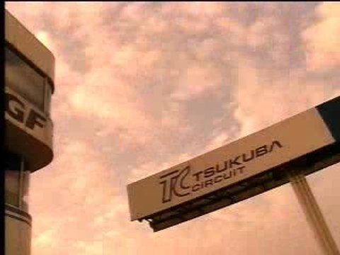 [BestMotoring] 350Z Tsukuba Battle