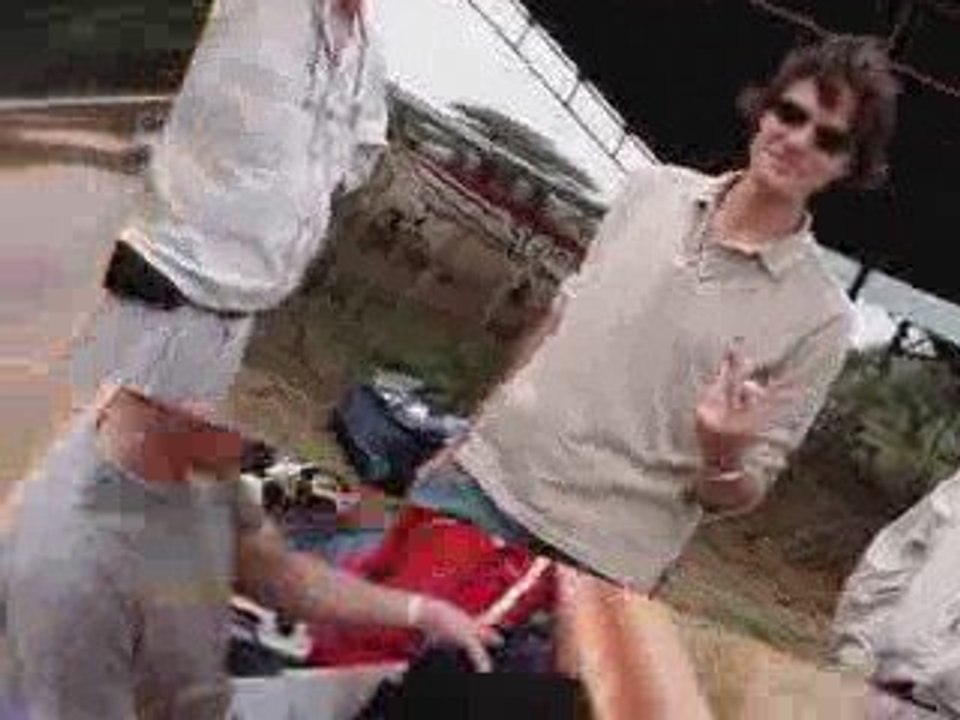 Navex Baringo 2007 Part1