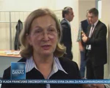 Poljoprivreda danas 28.10.2009.