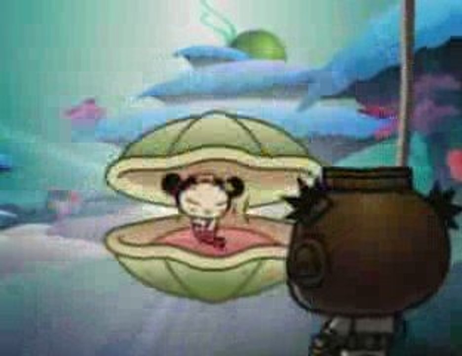 Pucca - Fun and Fashion