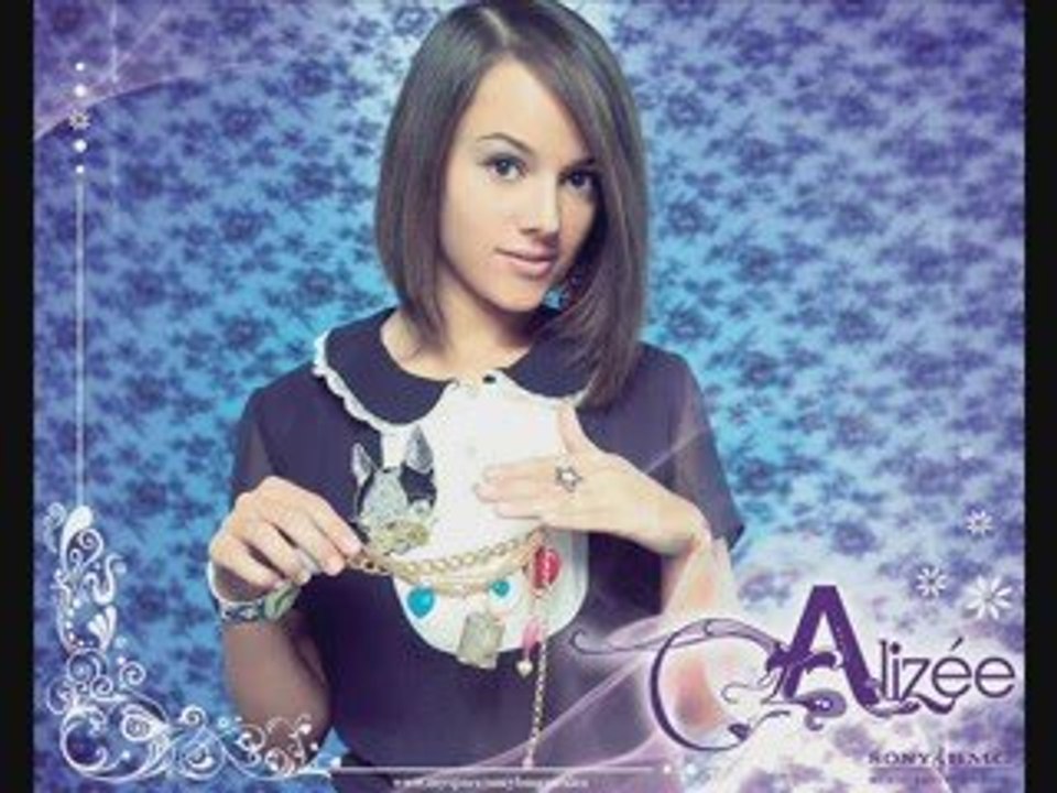ALIZEE JE T'AIME