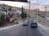 Sur les Routes de Jordanie
