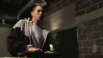 DJ HERO - Eminem Behind the Scenes