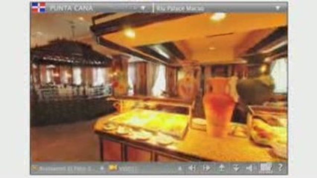 Hôtel Riu palace macao à Punta Cana en République Dominic