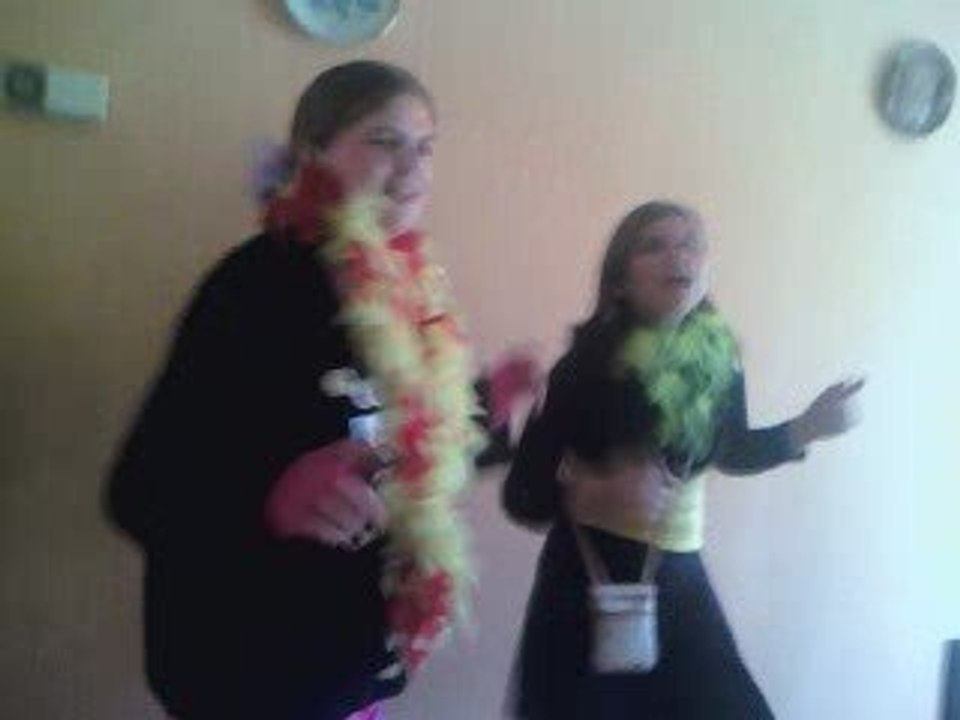 carnaval de bergues 2009