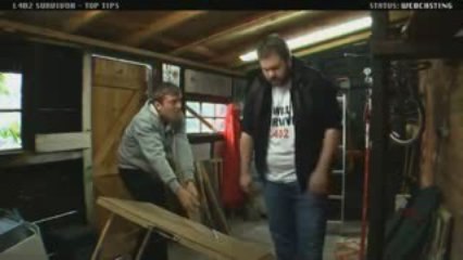 Left 4 Dead 2 UK Survival 101 Viral Teaser