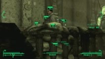 Fallout 3 PC Partie 19 Suite EXTENSION Point Lookout