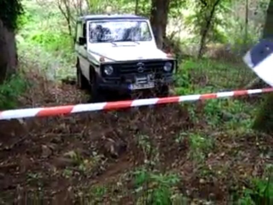 Thierry Trial Goupil 4x4 Activert 2009 IMG_0621