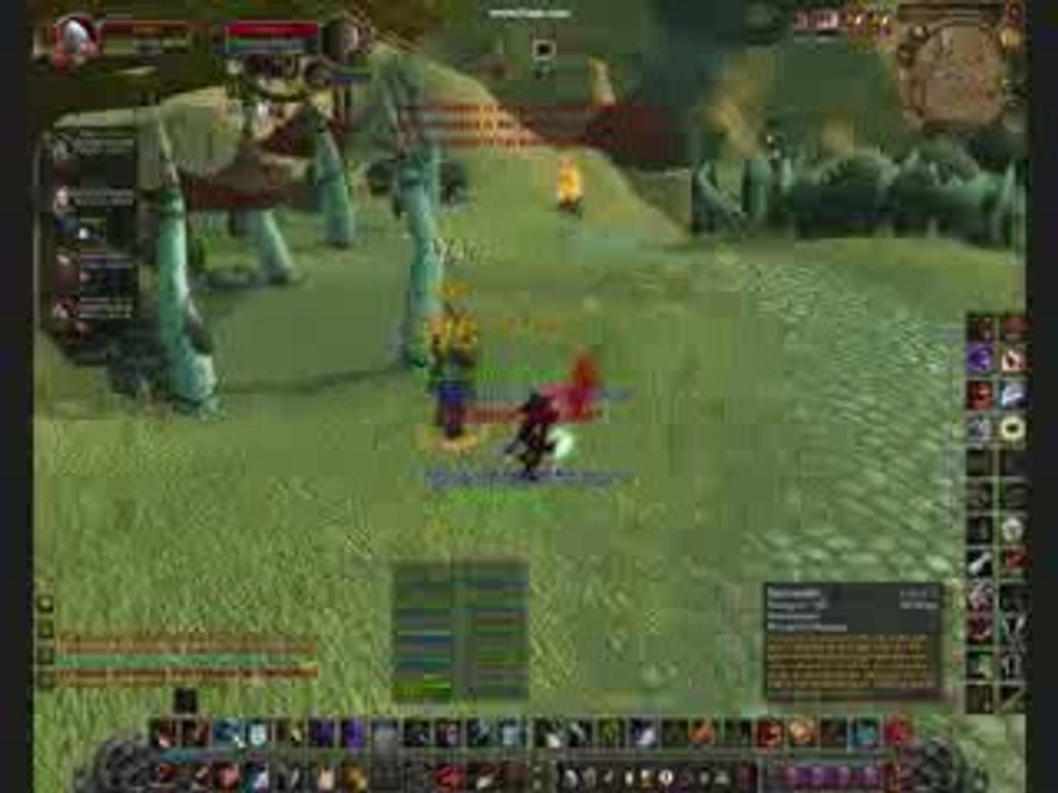 teste pvp