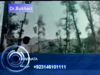 Gharnata (Best of Mehdi Hassan Series) Main hoon Yahan Tu Hay Wahan