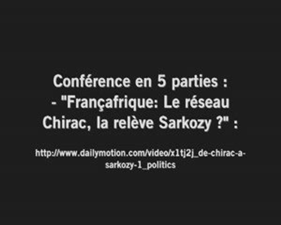 Scandale de l'Angolagate.