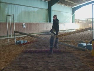 Nos petits délire à La Carmone le 27 octibre 2009