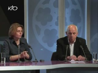 Débat Blasphème aux Bernadins 2 (C. Fourest)