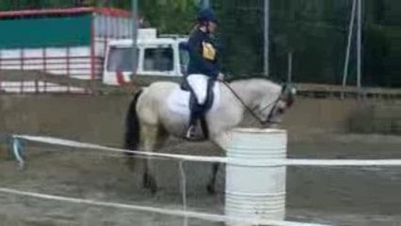 Réglisse CCE Club 3 11/10/09